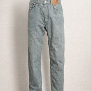 Levi’s 501 White Oak Cone Denim Jeans – Rare Sage Grey 36 of Levi’s 501